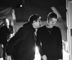 Oasis: Don’t Look Back In Anger - wielki powrót braci Gallagher już do obejrzenia online
