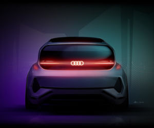 Audi AI:ME