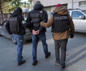 Ponad 75 kg narkotyków w Bydgoszczy! Policja zlikwidowała magazyn wart miliony