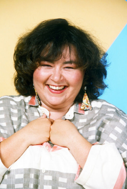 Dramat córki Roseanne Barr. Jej matka zgotowała jej prawdziwe piekło