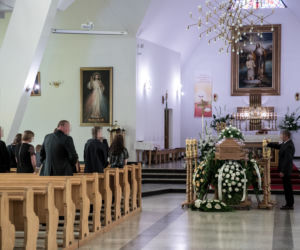 Dlaczego policja go zastrzeliła ?