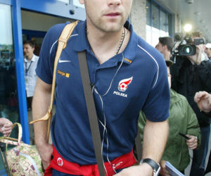 Artur Boruc