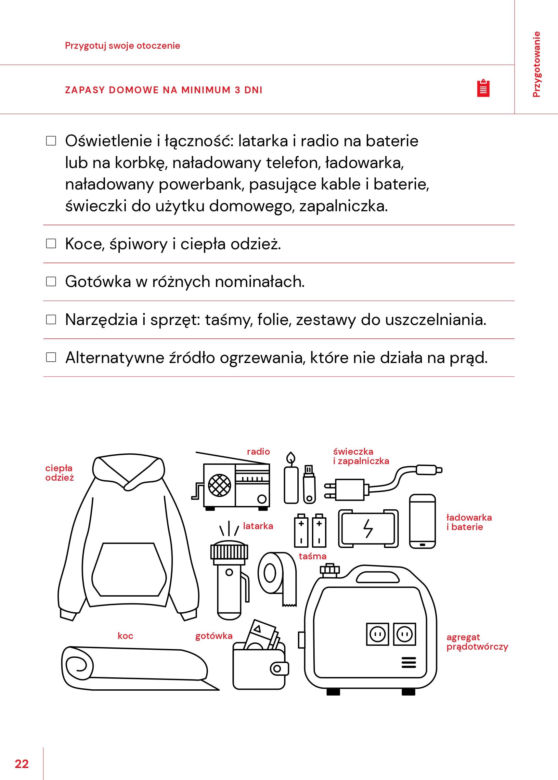 Poradnik bezpieczeństwa GOV.PL