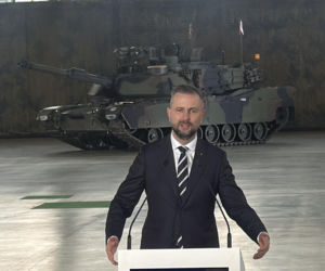 Takiego „warsztatu“ nie mają w całej Europie