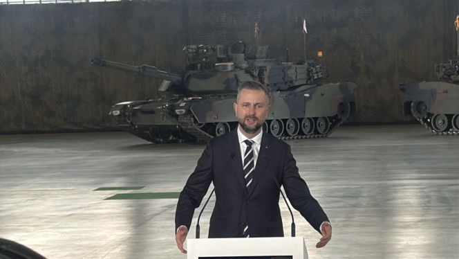 Takiego „warsztatu“ nie mają w całej Europie