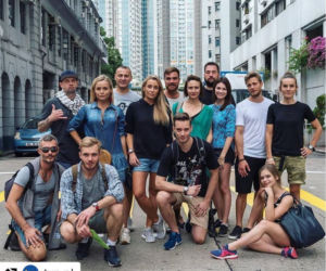  Kim jest Anna Lucińska z Agent - Gwiazdy