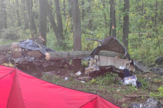Tragiczna śmierć norweskiego milionera w Polsce. Śledczy podjęli decyzję