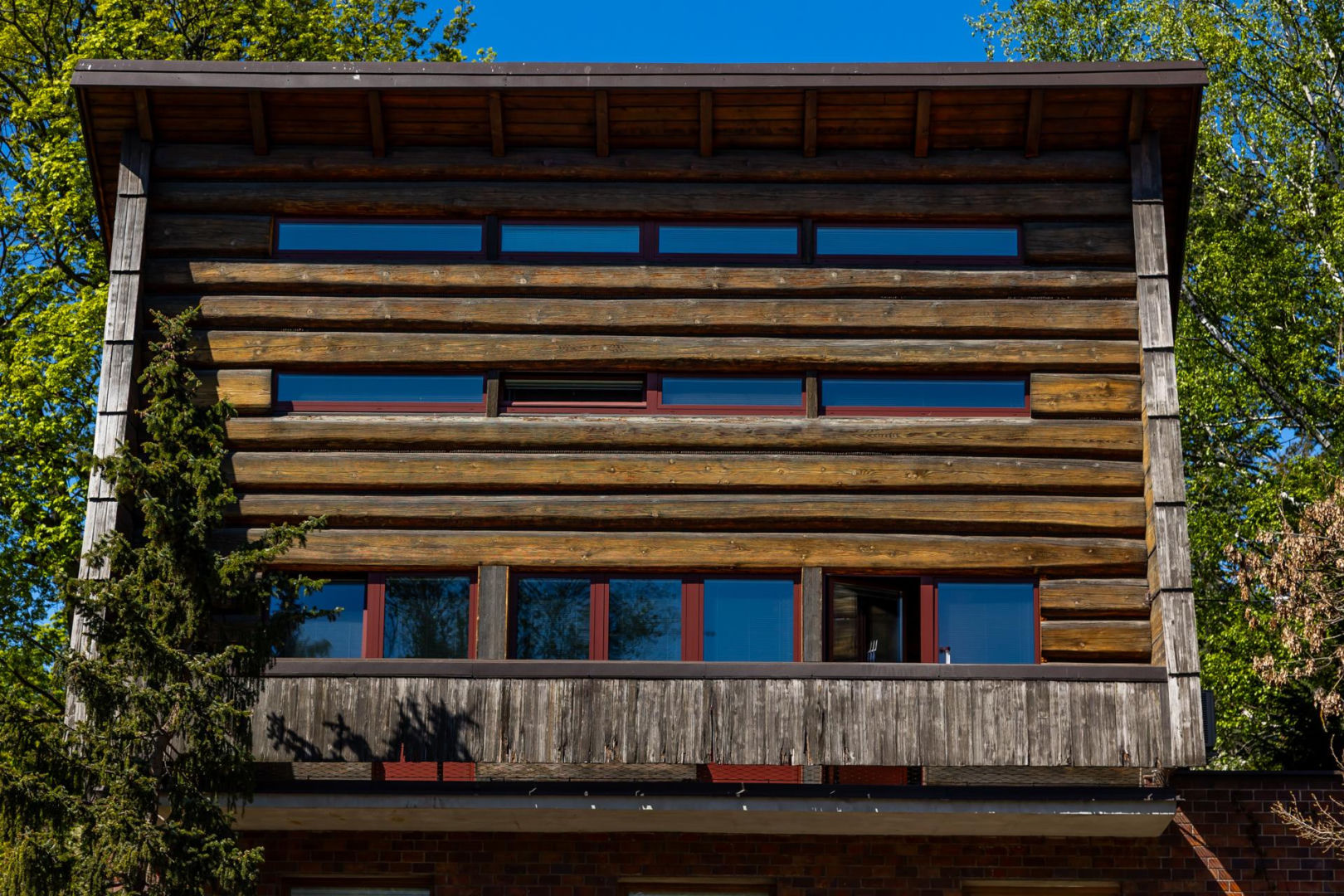 Dom Wojciecha Zabłockiego w Warszawie