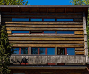 Dom Wojciecha Zabłockiego w Warszawie