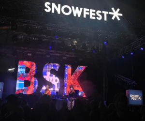 SnowFest 2026 - fotorelacja z festiwalu - Szczyrk 6-7 marca