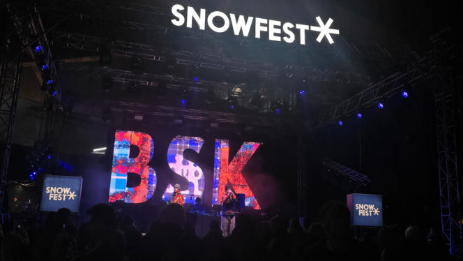 SnowFest 2026 - fotorelacja z festiwalu - Szczyrk 6-7 marca