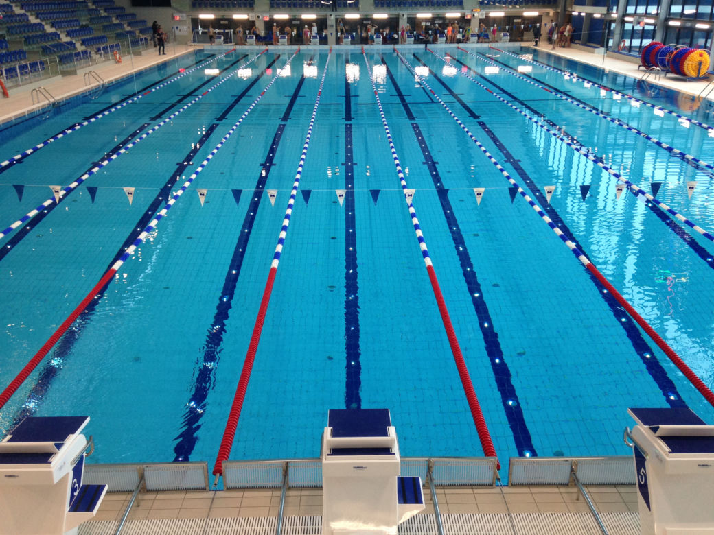 Otwarcie Aqua Lublin