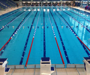 Otwarcie Aqua Lublin