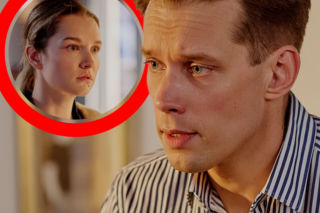 Na Wspólnej odcinki 4163, 4164, 4165, 4166. Kasia żąda rozwodu! Darek wpadnie w rozpacz