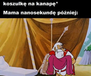 Memy na Dzień Matki 2022 [GALERIA]