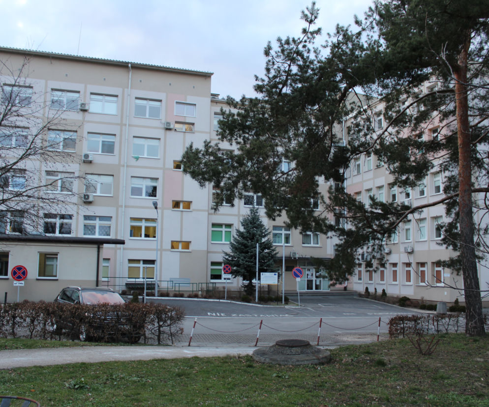 Zbiórka dla Szpitala Miejskiego w Rzeszowie. Potrzebny sprzęt do walki z koronawirusem