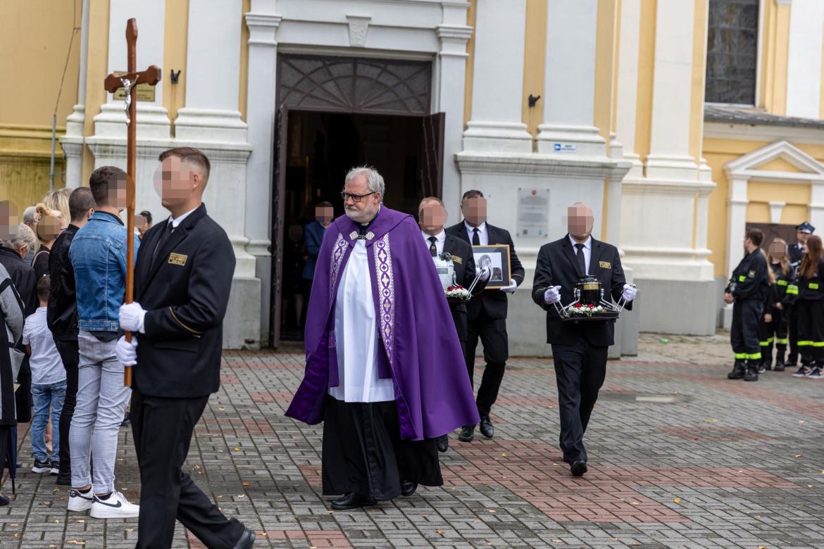 Barbara i Piotr kochali siebie i Boga. Duchowa wyprawa zakończyła się tragicznie