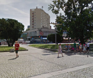 Widziałeś pojazd Google Street View? Sprawdź czy zostałeś uwieczniony na zdjęciach!