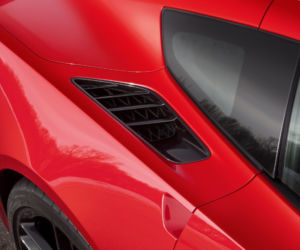 Chevrolet Corvette C7 Stingray