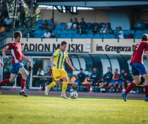 Elana Toruń - Stolem Gniewino 5:1, zdjęcia z meczu