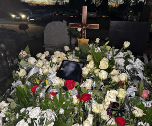 Zginęły dwie nastoletnie przyjaciółki – Maja (†16 l.) i Kinga (†16 l.). Za kierownicą siedział 17-letni Michał G., chłopak jednej z nich