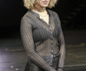 Helena Englert w tarapatach. Dorota Masłowska żąda natychmiastowego działania