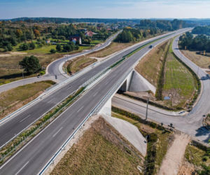 Obwodnica Morawicy (październik 2026)