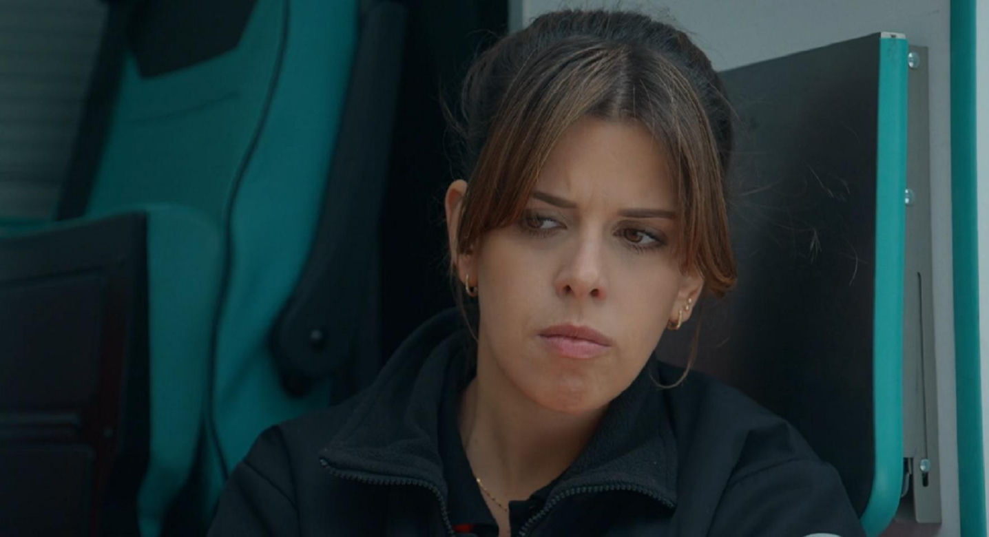 Na sygnale odc. 775. Martyna (Monika Mazur)