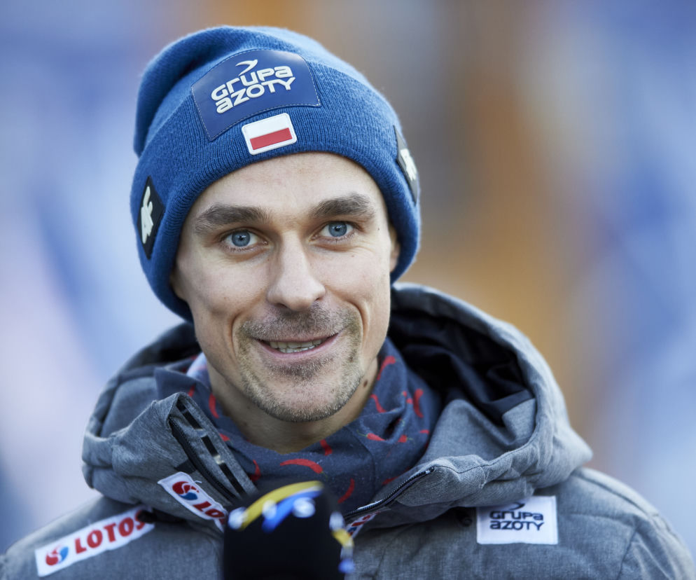 Piotr Żyła