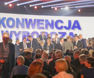 Konwencja Koalicji Obywatelskiej