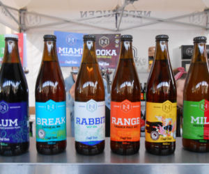 Najlepsze browary rzemieślnicze w katowickim Szybie Wilson. Trwa Silesia Beer Fest [GALERIA]