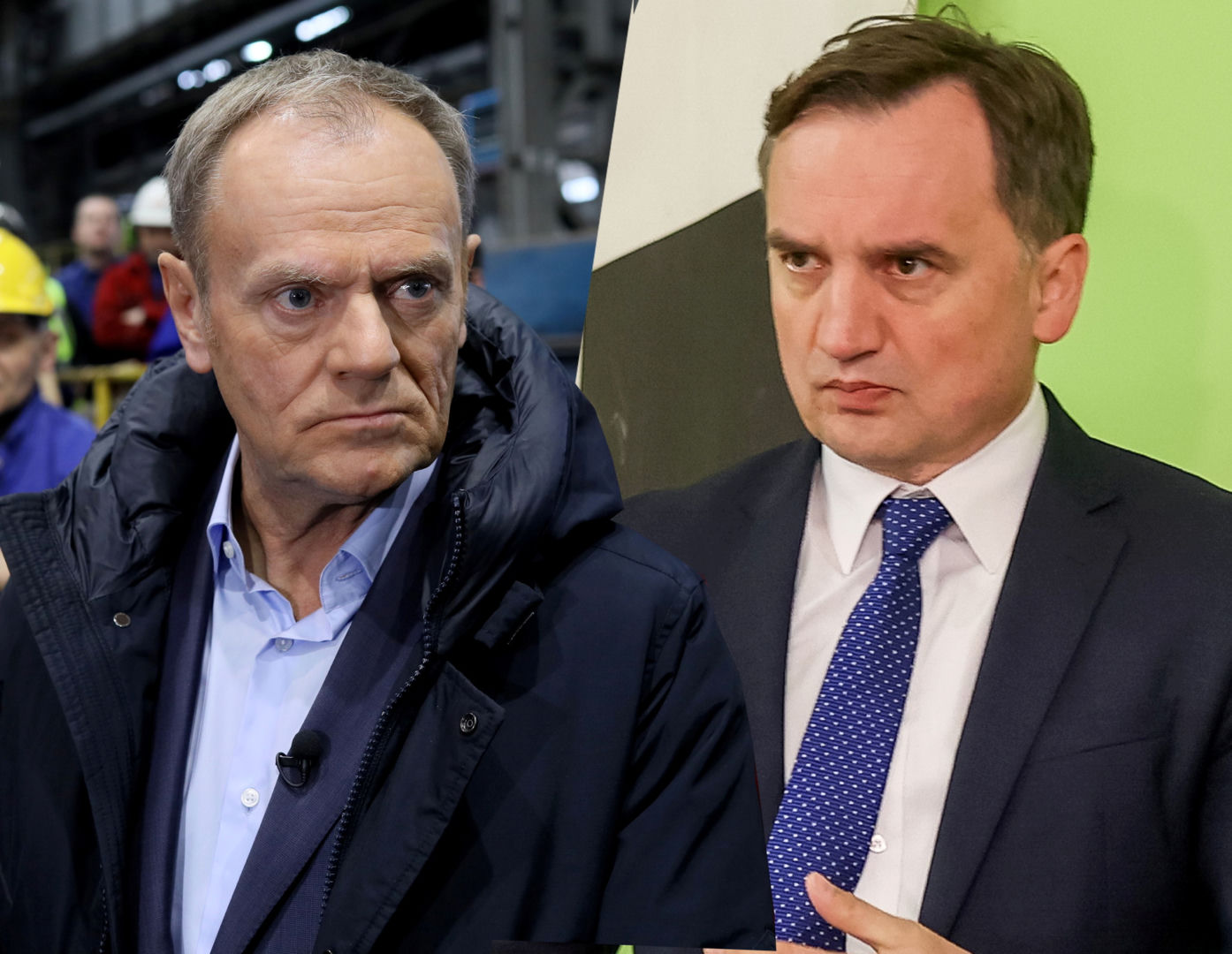 Zbigniew Ziobro ostro do Donalda Tuska! Nie gryzł się w język