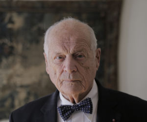 Julian Kulski powstaniec warszawski
