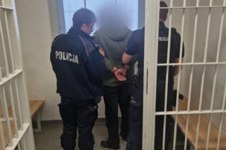 Notorycznie blokował numer alarmowy 112. Gostynianin trafił za kratki