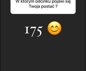 Aleksandar Milićević (Marek 2) na Instagramie o roli w serialu BrzydUla
