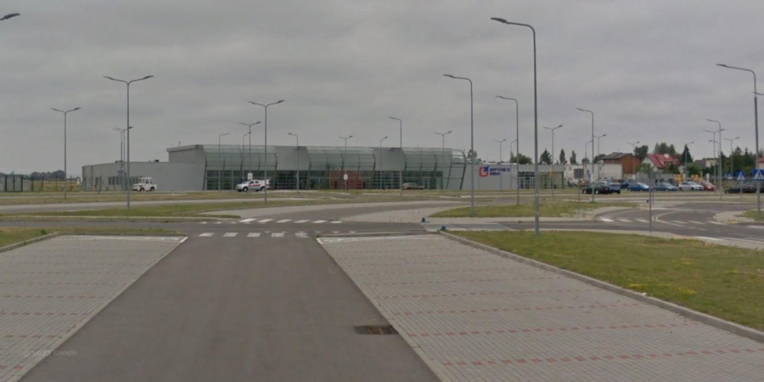 Lotnisko Warszawa-Radom