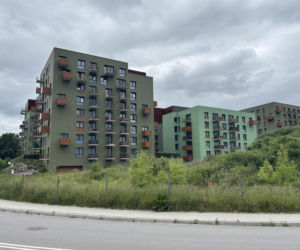 Osiedle Wizjonerów. Bronowice, Kraków