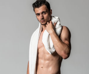 Wśród nich jest Mister Polski 2019