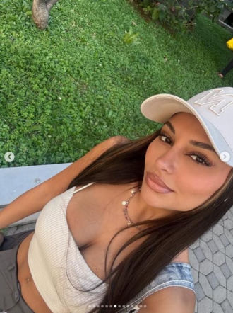 Naomi Moschitta