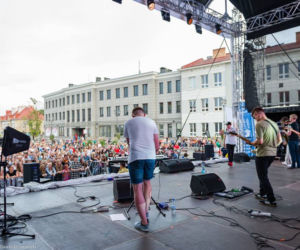 Koncert Białystok - Miasto Dobrej Muzyki