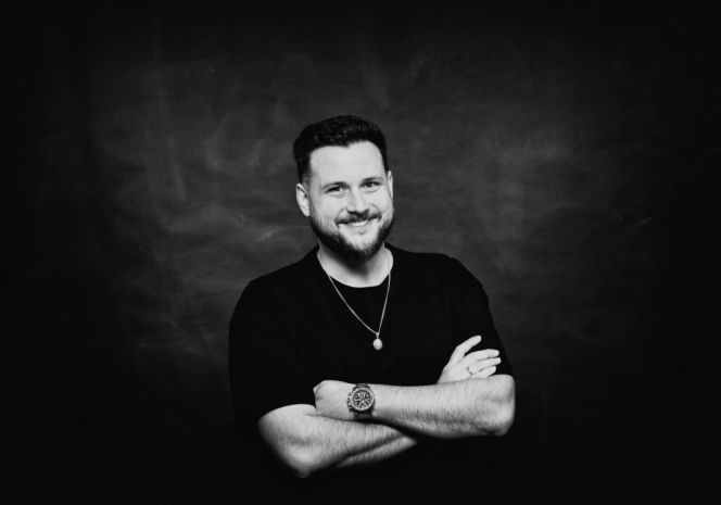 Tomasz Kisilewicz z 11 bit studios - Kultura Cyfrowa