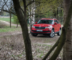 Skoda Kodiaq 1.4 TSI 4x4 Style
