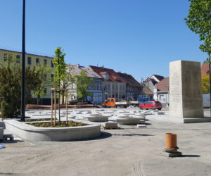 Tak zmienia się Stary Fordon w Bydgoszczy