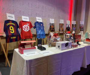 Bal Walentynkowy Fundacji Uśmiech Dziecka