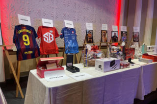 Bal Walentynkowy Fundacji Uśmiech Dziecka