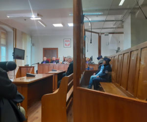 Proces właściciela psów odroczony
