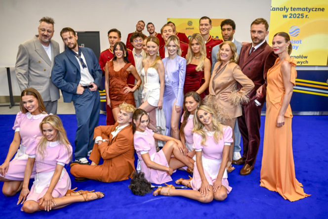 "Taniec z Gwiazdami"