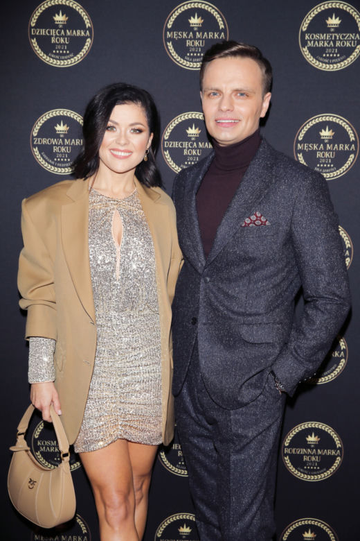 Katarzyna Cichopek, Marcin Hakiel