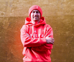 Damian Żurek gotowy na igrzyska 2026 – wszystko idzie zgodnie z planem