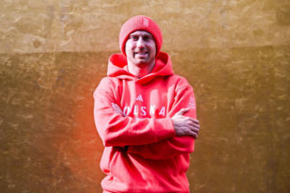 Damian Żurek gotowy na igrzyska 2026 – wszystko idzie zgodnie z planem